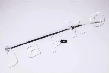 Трос зчеплення Матіз 1,0-Spark JAPKO 154W05