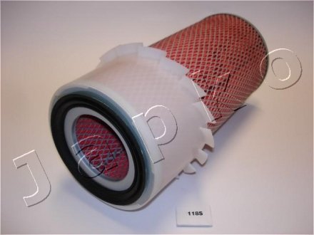 Фільтр повітряний Nissan Urvan 2.3 (88-97), Nissan Urvan 2.5 (88-97) JAPKO 20118 (фото 1)