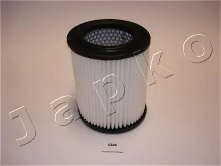 Фильтр воздушный honda fr-v 2.0 (04-06),honda cr-v ii 2.0 (01-06),honda cr-v ii JAPKO 20432