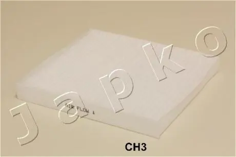 Фильтр салона chrysler sebring 2.0 (07-10) JAPKO 21CH3