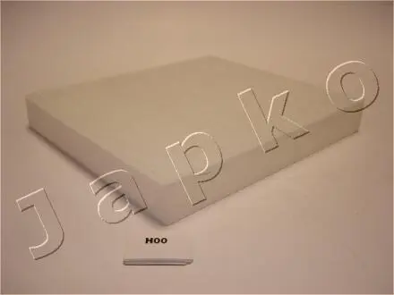 Фильтр салона honda civic vi 1.6 (96-99),honda civic vi 1.4 (95-98) japk JAPKO 21H00