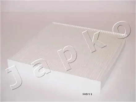 Фильтр салона honda accord viii 2.0 (08-15),honda accord viii 2.2 (08-15) (21h01 JAPKO 21H011