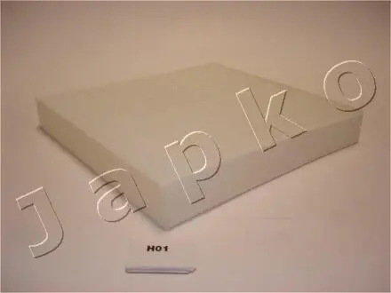 Фильтр салона honda civic vi fastback 1.5 (94-97),honda civic vi fastback 1.6 (9 JAPKO 21H01