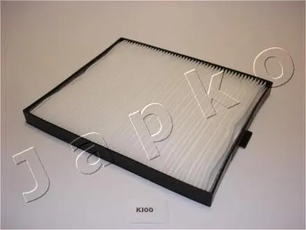 Фильтр салона KIA CARNIVAL 99 - JAPKO 21K00