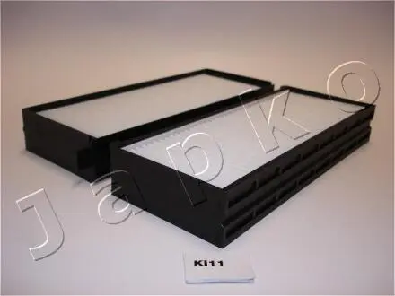 Фильтр салона Santa Fе 2.0 сRDi 01-06 JAPKO 21K11