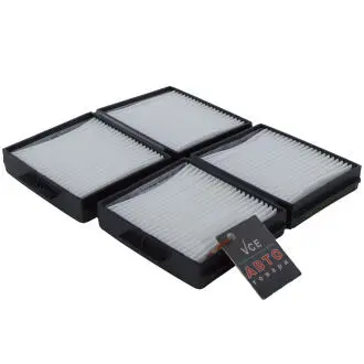 Фільтр салону mazda 626 v hatchback 1.8 (97-99),mazda 626 v 1.8 (97-99) JAPKO 21MA0