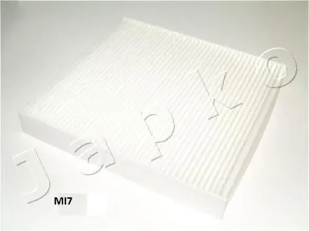 Фильтр салона mitsubishi lancer 2.0 (08-16), nissan x-trail 2.0 (01-13) j JAPKO 21MI7