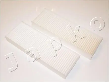 Фильтр салона nissan maxima qx (00-) JAPKO 21NS5