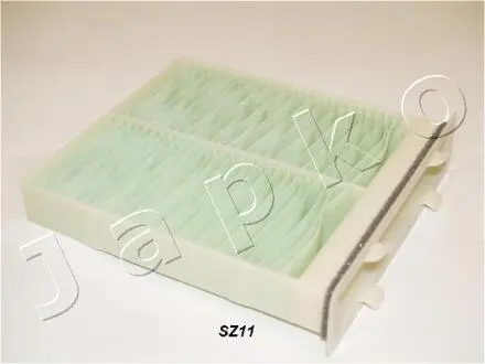 Фільтр салону suzuki sx4 1.5(06-10),suzuki sx4 1.6(06-),suzuki sx4 1.6(07-) (JAPKO 21Z11