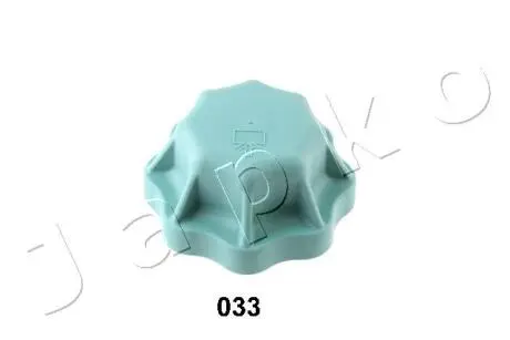 Крышка радиатора ford focus (-01)/iveco stralis i, trakker i /man e2000/mb actro JAPKO 33033