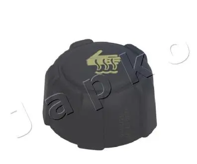 Крышка, радиатор JAPKO 33102