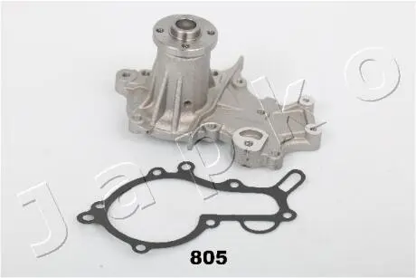 Насос водяной suzuki vitara cabrio 1.6 (90-99),suzuki vitara 1.6 (88-98) JAPKO 35805