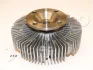 Муфта вентилятора land cruiser 100 (_j1_) 4.7 98-07 (92mm) JAPKO 36213 (фото 2)