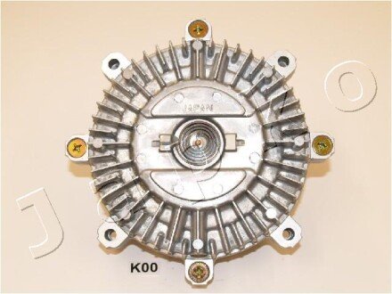 Сцепление, вентилятор радиатора JAPKO 36K00