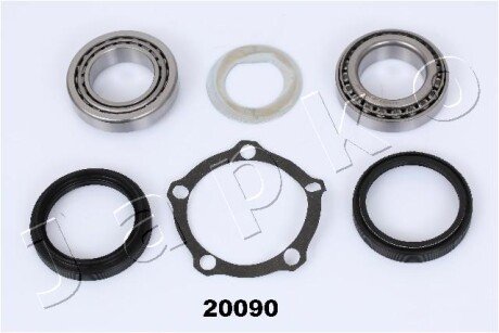 Комплект підшипника маточини колеса JAPKO 420090