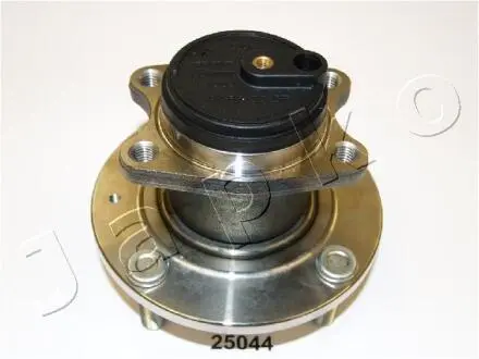 Ступица зад. mitsubishi colt v (cj_a) (00-) abs+ JAPKO 425044