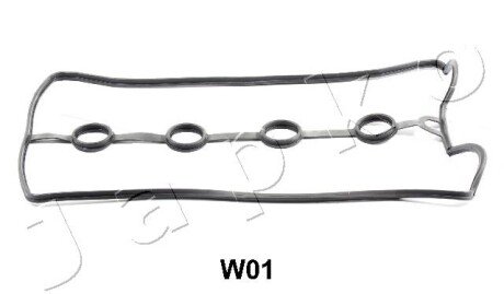 Прокладка, крышка головки цилиндра JAPKO 47W01