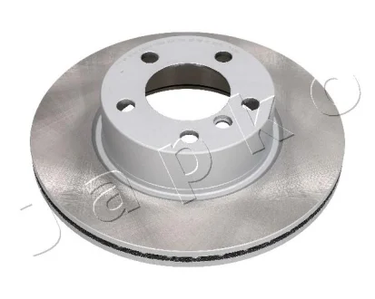 Гальмівний диск передній (d-300) bmw 1, 3, 4 11- JAPKO 600104C