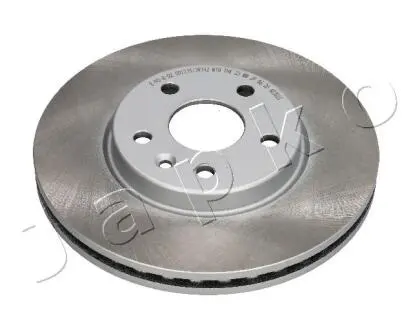 Гальмівний диск перед. Opel Astra K/ era-E 15- JAPKO 600405C
