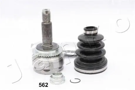 ШРКШ (ШРУС) наружный LANCER VII 1.6 03-13 JAPKO 62562