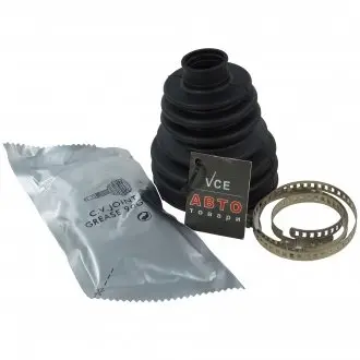 Пыльник ШРУС mitsubishi pajero ii 3.5 (94-99), mitsubishi pajero ii 2.5 (90-99) JAPKO 63085