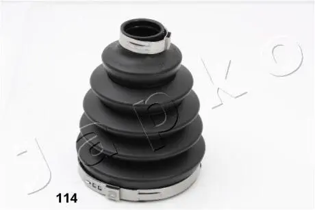 Пыльник ШРУС land rover discovery iii 2.7 (04-09), nissan almera ii 2.2 (03-) JAPKO 63114