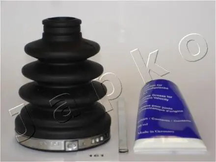 Пыльник ШРУС honda civic vi 1.4 (95-98),honda civic v 1.5 (91-95) JAPKO 63161