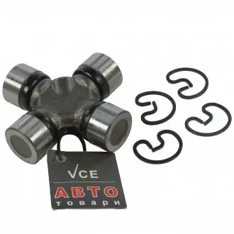 Крестовина карданного вала nissan np300 navara 2.5(05-),nissan np300 navara 2.5 JAPKO 66109