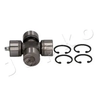 Крестовина карданного вала 25x64 Lander/Outlander/Pajero 00-09 JAPKO 66500