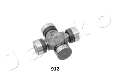 Крестовина карданного вала (77x50-29mm) d-max 02- JAPKO 66912