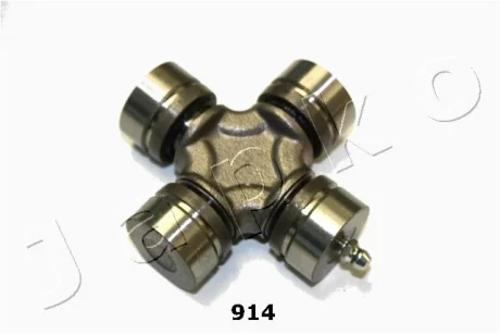 Крестовина карданного вала (77x53-29mm) d-max ii (tfr, tfs) 2.5 crdi 12-18 JAPKO 66914