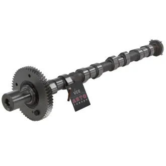 Распредвал двигателя впускной Mitsubishi L200 2.5di-d 16v (08-) JAPKO 6MI003