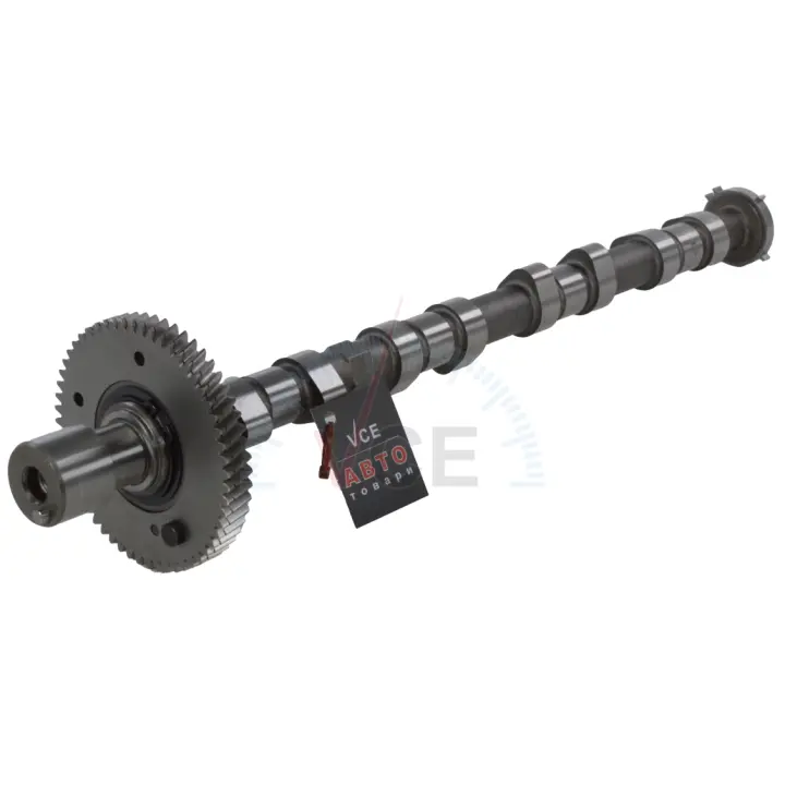 Распредвал двигателя впускной Mitsubishi L200 2.5di-d 16v (08-) JAPKO 6MI003 (фото 1)