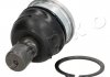 Опора кульова Nissan Juke, NV200, Leaf, Tiida (10-) (18*38,5*66) JAPKO 73135 (фото 1)