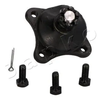 Опора шаровая (передняя/сверху) Mitsubisни L200 05- / Pаjеro 00- JAPKO 73509