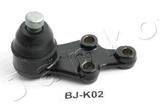 Опора кульова (передня/знизу) нyundаi ix55 06-/кIа саrnivаl 05- JAPKO 73K02 (фото 1)