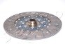 Диск сцепления NUBIRA 05-11/LACETTI 2.0 D 07- (240mm) JAPKO 80W13 (фото 1)