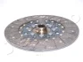 Диск сцепления NUBIRA 05-11/LACETTI 2.0 D 07- (240mm) JAPKO 80W13 (фото 1)