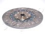 Диск сцепления NUBIRA 05-11/LACETTI 2.0 D 07- (240mm) JAPKO 80W13 (фото 2)