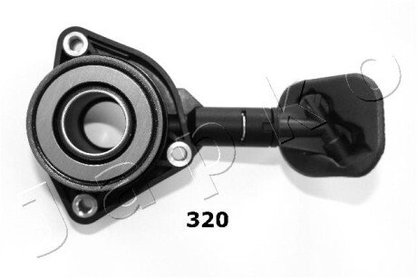 Выжимной подшипник гидравлический FORD/MAZDA/VOLVO C-Max/Focus/3/C30/S40/V50" 1,5-2,0" 02-15 JAPKO 90320