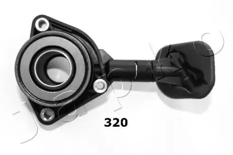 Выжимной подшипник гидравлический FORD/MAZDA/VOLVO C-Max/Focus/3/C30/S40/V50" 1,5-2,0" 02-15 JAPKO 90320