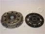 Комплект сцепления MAZDA 2 03-07/FIESTA 1.6 01-08 JAPKO 92363 (фото 1)