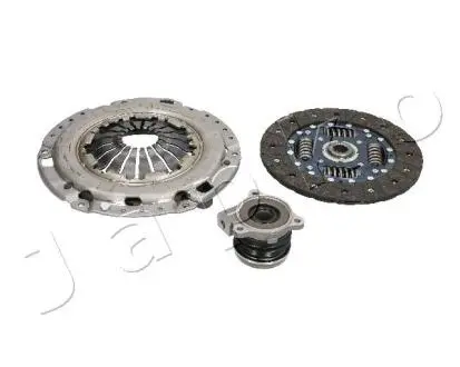 Комплект сцепления с выжимным Chevrolet AVEO 1.6 11- JAPKO 92W36