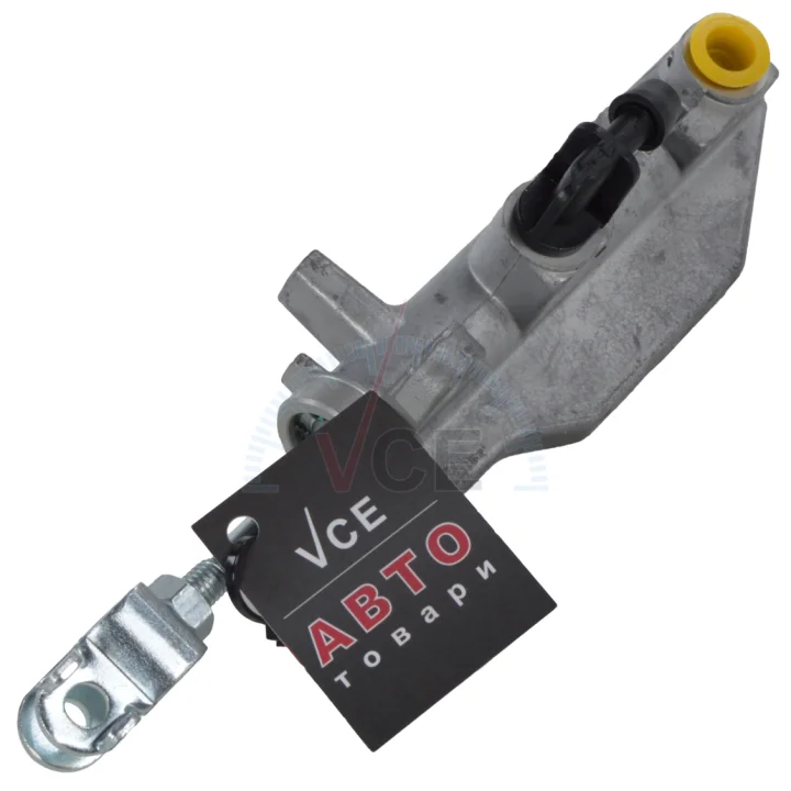 Фото 1 - Циліндр зчеплення головний civic viii 07- JAPKO 95420 Циліндр зчеплення головний civic viii 07- JAPKO 95420 (фото 1)