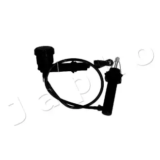 Циліндр зчеплення головний freelander 1.8-2.0 98-06 JAPKO 95L03