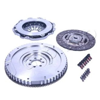 Сцепление (компл. с одномасс. маховиком) renault duster, megane ii, iii, iv/niss JAPKO 98115M