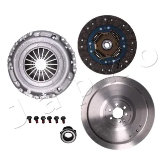Комплект для переоборудования сцепления focus ii 04-12 (240mm25z) JAPKO 98FO02M