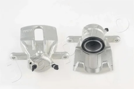 Суппорт тормозной передний правый renault duster, logan, kengoo/mb citan ver. trw JAPKO CAL052RJM