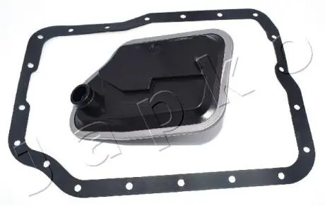 Фильтр акпп mazda 3 (bm) (13-) с прокладкой JAPKO FTJ083