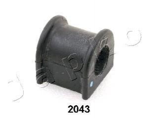 Втулка стабілізатора Toyota Camry 2.0 (01-06), Toyota Camry 2.4 (01-06) JAPKO GOJ2043 (фото 1)